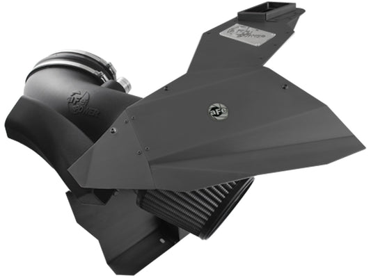 aFe POWER E90/92/93 Magnum FORCE Elite Stage-2 Pro 5R Cold Air Intake M3 ML Performance UK