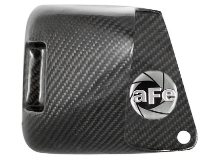 aFe POWER F30 F32 F33 Magnum FORCE Intake System Dynamic Air Scoop (335i, 435i & M2) ML Performance UK