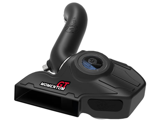 aFe VW  Momentum GT Cold Air Intake w/Pro 5R Filter Media (MK7 Golf R)