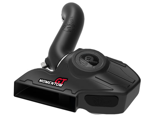 aFe VW  Momentum GT Cold Air Intake w/Pro DRY S Filter Media (MK7 Golf R) - ML Performance