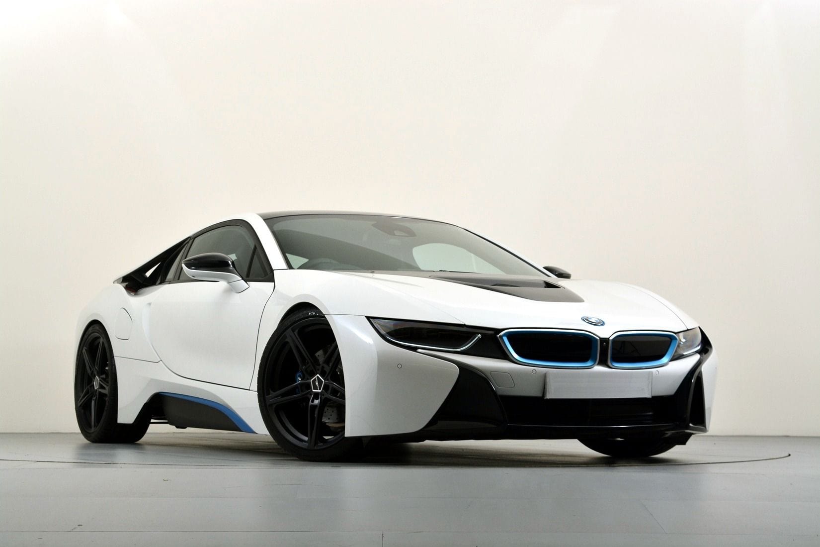 AC Schnitzer BMW  I12 I15 i8 Dynamic Pack - ML Performance UK