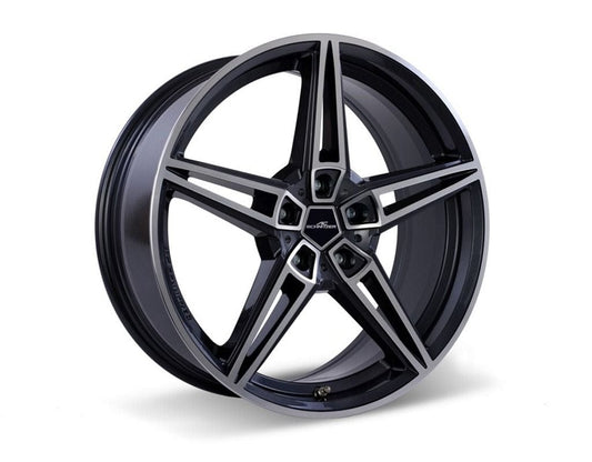 AC Schnitzer BMW F87 AC1 20" Bi-colour Alloy Wheel Set (M2 & M2 Competition) - ML Performance UK