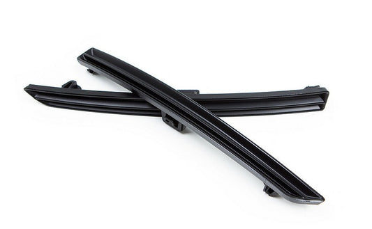 Acexxon BMW F80 F82 F83 Acexxon Horizontal Slat Rear Reflector Inserts M3 M4 - ML Performance UK