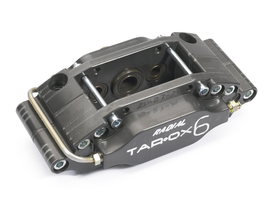 TAROX B27-6 radial Brake Caliper | ML Performance UK Car Parts
