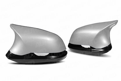  AUTOID TRE  BMW F20 F30 F87 Performance Painted Wing Mirror Unit (Inc. 125i, 218d, 320iX & 428i) | ML Performance UK