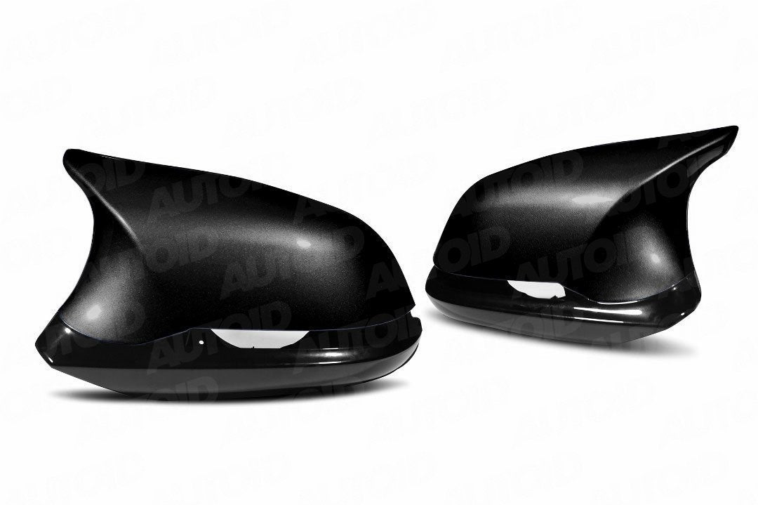 AUTOID TRE  BMW F20 F30 F87 Performance Painted Wing Mirror Unit (Inc. 125i, 218d, 320iX & 428i) | ML Performance UK