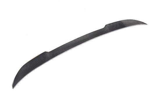 AUTOID BMW G30 F90 Carbon Fibre CS Rear Spoiler (Inc. 518d, 530d, 540i & M550ix) - ML Performance UK