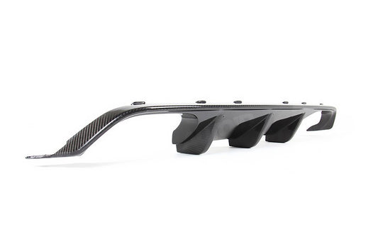 AUTOID BMW F80 F82 F83 Carbon Fibre Performance Rear Diffuser (M3 & M4) - ML Performance UK