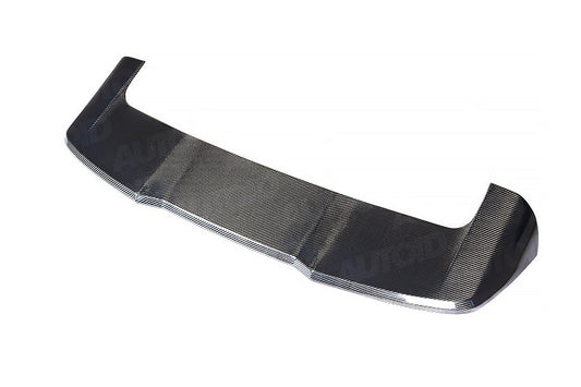 AUTOID BMW G05 F95 Carbon Fibre Competition Rear Spoiler (Inc. X5 30dx, X5 40ix, X5 M50dx & X5M) - ML Performance UK
