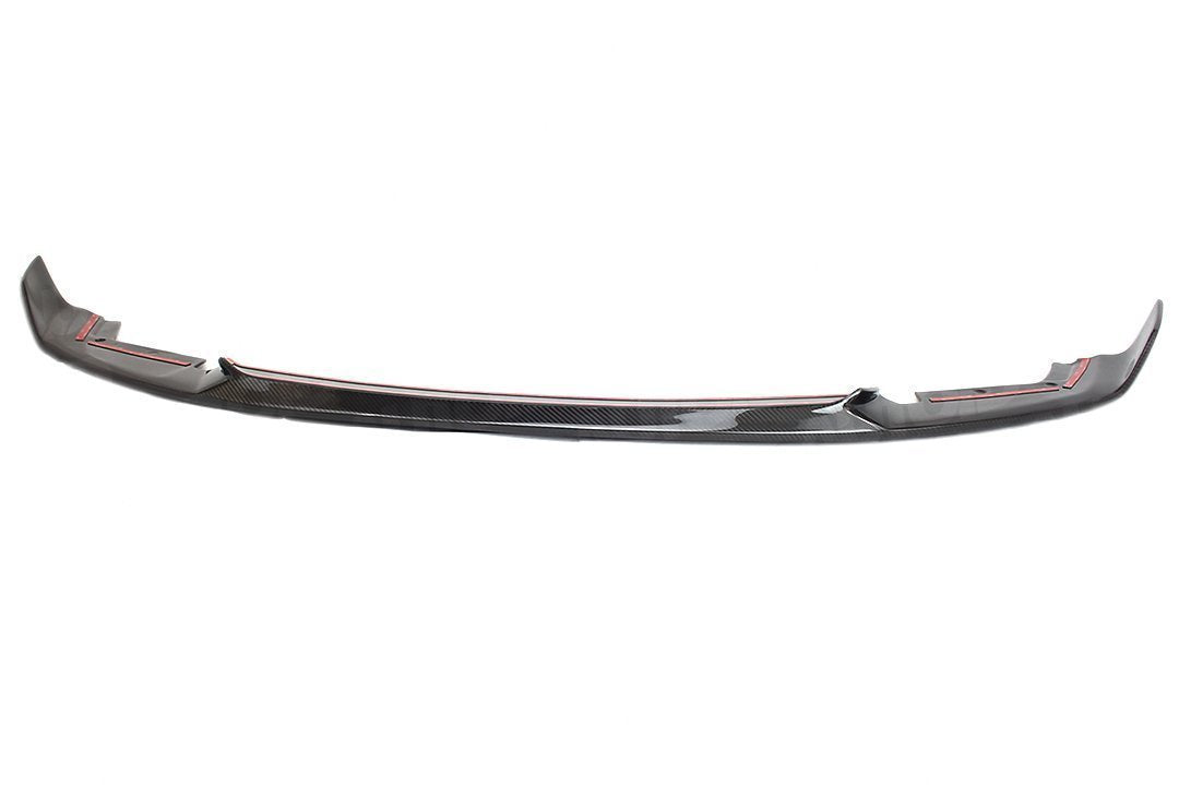AUTOID BMW F87 M2 Competition Carbon Fibre Performance Front Lip - ML Performance UK