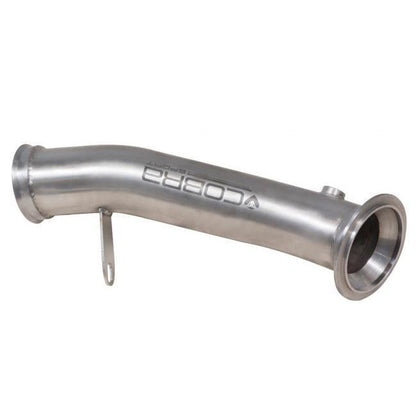 Cobra Exhaust BMW 435i (F32, F33 & F36) Sports Cat / De-Cat Downpipe Performance Exhaust