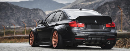 Clinched BMW F30 Widebody Kit