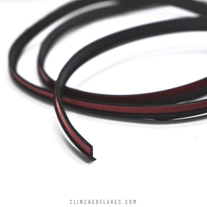 Clinched “Classic” 9cm (3.5″) Fender Flares