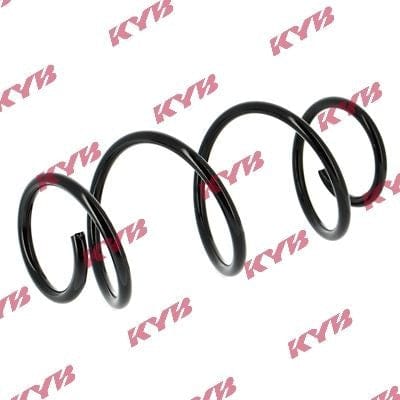 KYB Ra5375 Coil Spring For Dacia Lodgy (Js_)