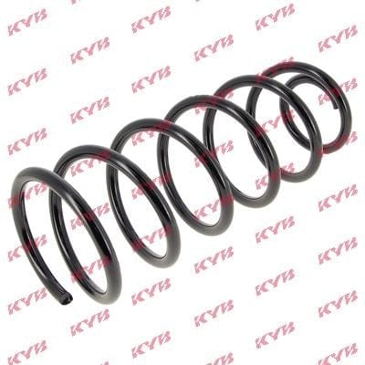 KYB K-Flex Rg6551 Coil Spring