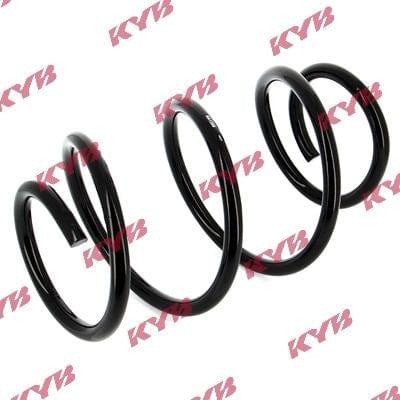 KYB Ra1359 Coil Spring For Nissan Murano Ii (Z51)