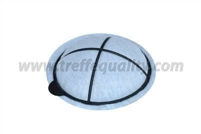 3F Quality 1484 Pollen Filter For Vw Transporter