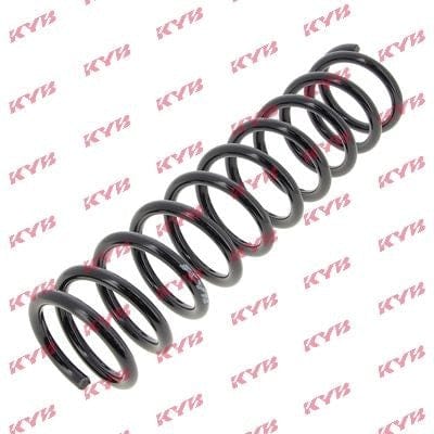 KYB K-Flex Ra6981 Coil Spring For Rover 400
