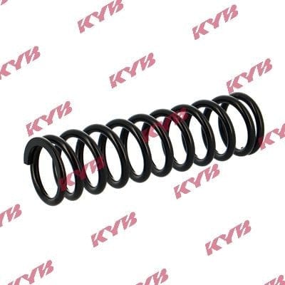KYB K-Flex Rd1416 Coil Spring