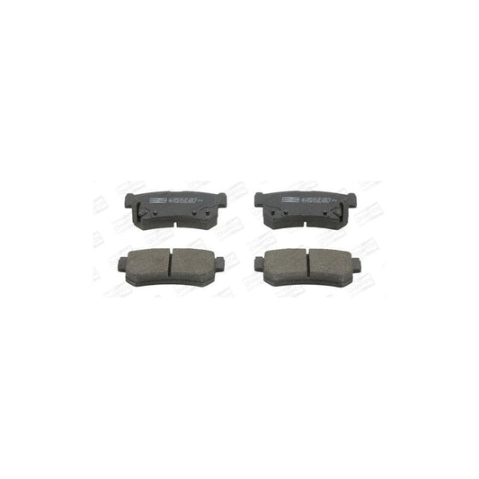 Champion 573377CH Brake Pad Set