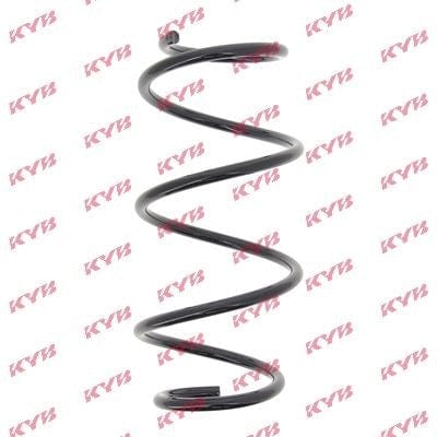 KYB K-Flex Ra3395 Coil Spring