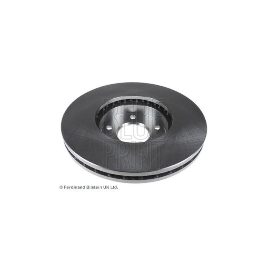 Blue Print ADN14387C Brake Disc For Nissan Skyline Coupe (R33)