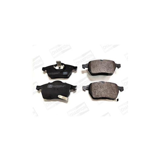 Champion 571997CH Brake Pad Set