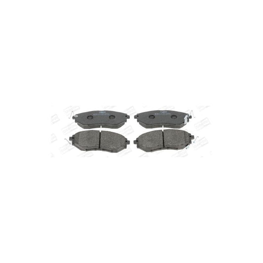 Champion 572638CH Brake Pad Set