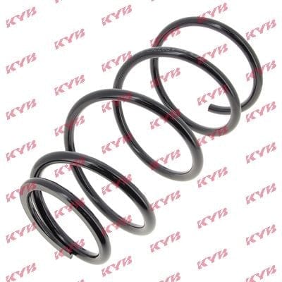 KYB K-Flex Ra3767 Coil Spring For Toyota Camry