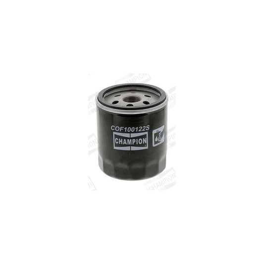 Champion COF100122S Oil Filter