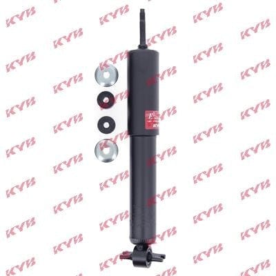 KYB Excel-G 344221 Shock Absorber For Mitsubishi L200 Ii Pickup