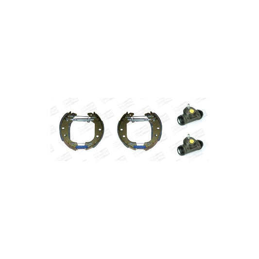 Champion 381362CH Brake Set, Drum Brakes