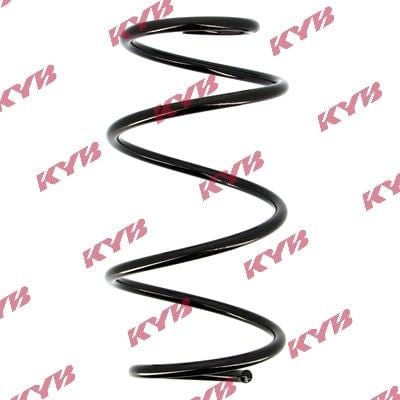KYB Ra1186 Coil Spring Suitable For Mercedes-Benz Slk (R172)