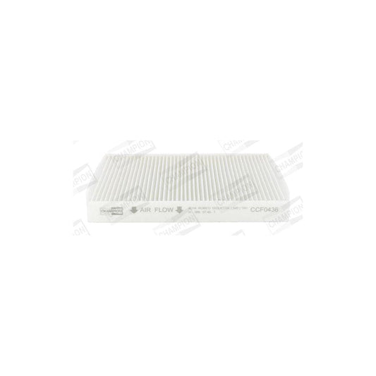 Champion CCF0436 Pollen Filter For Alfa Romeo Giulietta