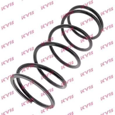 KYB K-Flex Rd5961 Coil Spring For Mitsubishi Pajero / Shogun Sport I Off-Road (K70, K90)