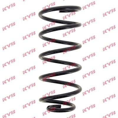 KYB Ra3521 Coil Spring For VW New Beetle Convertible (1Y7)