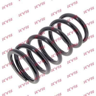KYB K-Flex Rd5985 Coil Spring For Toyota Previa / Estima I (Xr10, Xr20)