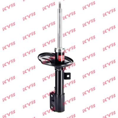 KYB Excel-G 334458 Shock Absorber For Mitsubishi Grandis (Na4W)