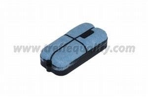 3F Quality 580 Pollen Filter For Jeep Cherokee Iii (Kj)