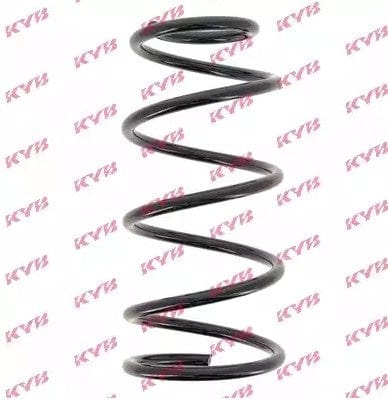 KYB Ra3447 Coil Spring For Ford Focus