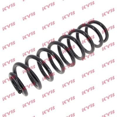 KYB K-Flex Rg6533 Coil Spring Suitable For Mercedes-Benz Ml-Class (W164)