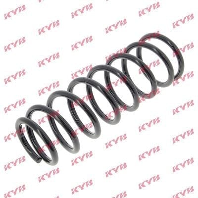 KYB K-Flex Rc5500 Coil Spring For Suzuki Vitara I Off-Road (Et, Ta, Td)