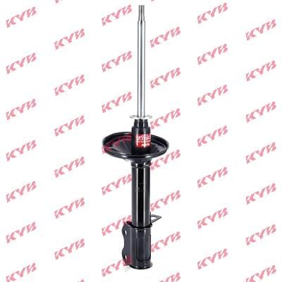 KYB Excel-G 332003 Shock Absorber For Toyota Tercel I Hatchback (L10)