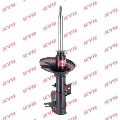 KYB Excel-G 334390 Shock Absorber For Mitsubishi Fto (De2A, De3A)