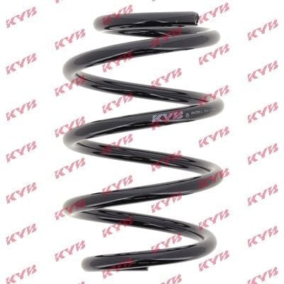 KYB K-Flex Rh3901 Coil Spring For Audi Tt Coupe (8J3)