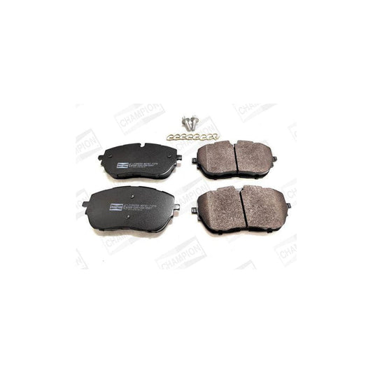 Champion 573697CH Brake Pad Set