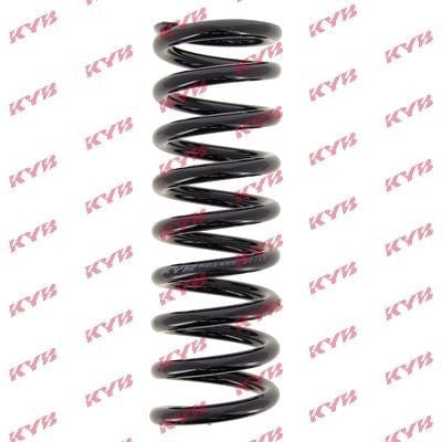 KYB K-Flex Rd1455 Coil Spring Suitable For Mercedes-Benz C-Class Saloon (W202)