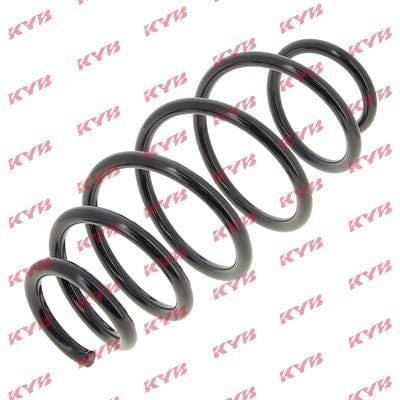 KYB K-Flex Ra3963 Coil Spring