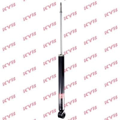 KYB Excel-G 343431 Shock Absorber For Toyota Yaris I Hatchback (P1)