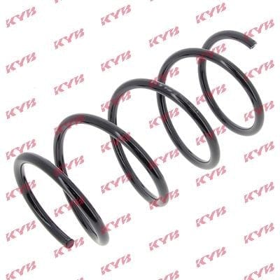 KYB K-Flex Rh2703 Coil Spring For Renault Espace Iii (Je)